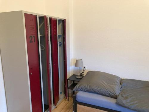 Appartement am Walle-Center 1 OG, Bremen (photo 8)