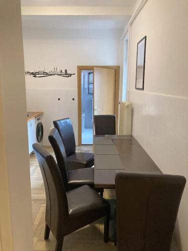 Appartement am Walle-Center 1 OG, Bremen (photo 9)