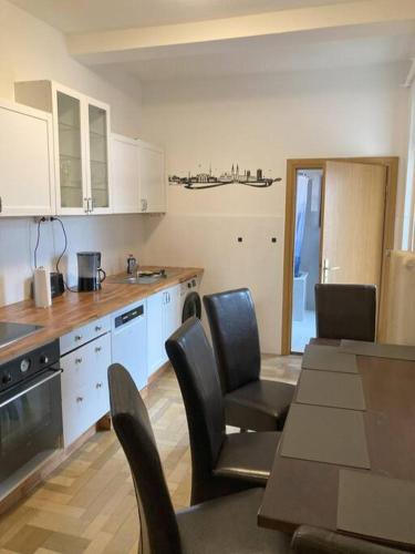 Appartement am Walle-Center 1 OG, Bremen (photo 10)