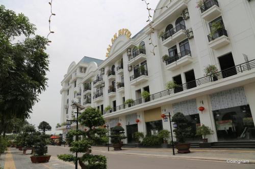 Hải An Hotel - 숙소 외관