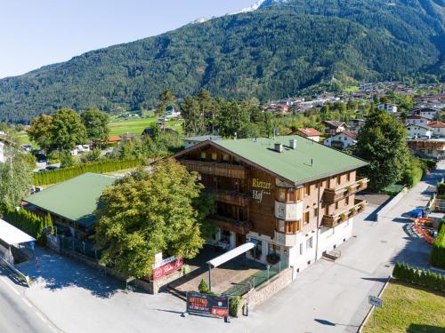 hotel photo