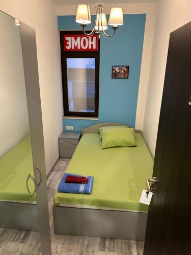 Comfort Guest Rooms in 플로브디프