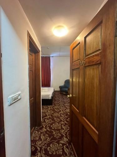 Zion Hotel - main image