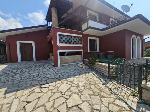 Rurale Home & Garden in Монтелла