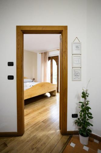 Rurale Home & Garden in Монтелла