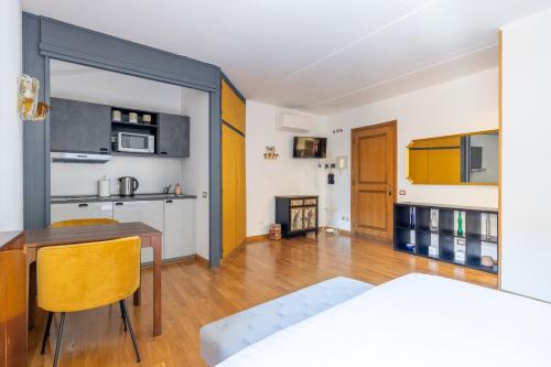 HospitalityRome Navona Studio Apartment, Řím (fotografie 3)