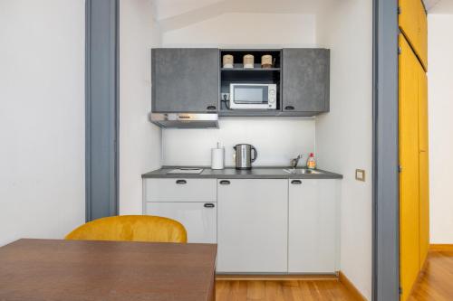 HospitalityRome Navona Studio Apartment, Řím (fotografie 5)