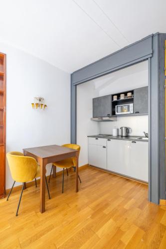 HospitalityRome Navona Studio Apartment, Řím (fotografie 6)