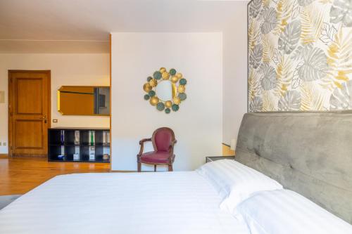 HospitalityRome Navona Studio Apartment, Řím (fotografie 7)
