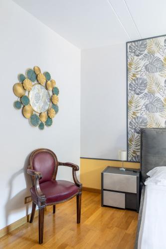 HospitalityRome Navona Studio Apartment, Řím (fotografie 8)