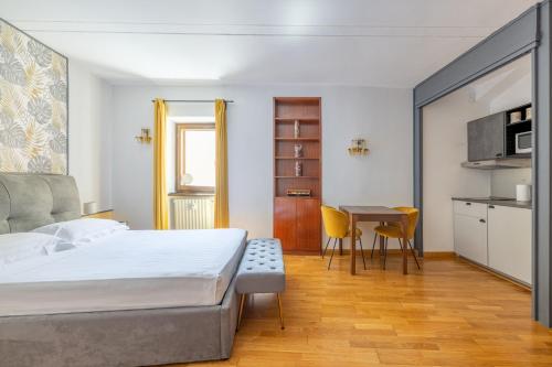 HospitalityRome Navona Studio Apartment, Řím (fotografie 10)