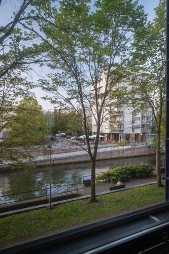 2 Bedroom Apartment with Canal View, Private Sauna, Sun Deck and EV Parking, Helsinki (photo 3)