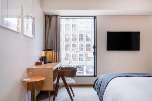 hotel photo