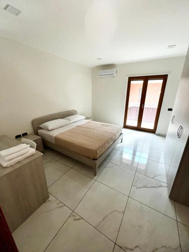 Patricia's Apartment in Striano