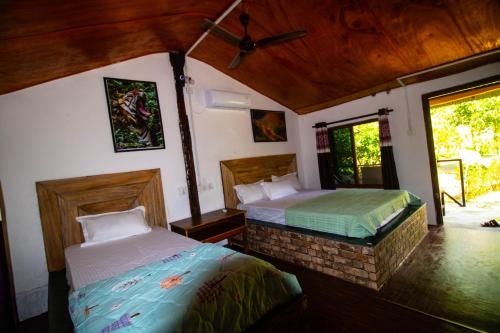 Wild Planet Eco Retreat in Thakudwara