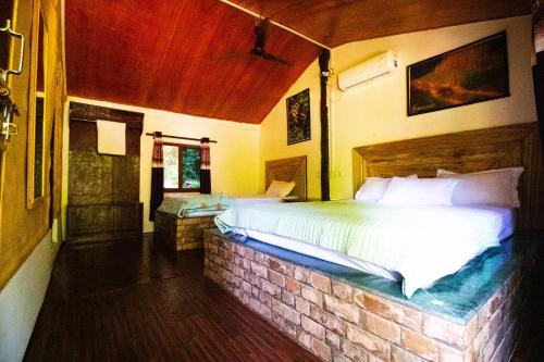 Wild Planet Eco Retreat in Thakudwara