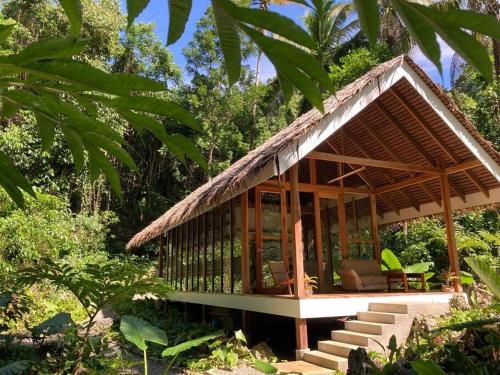 Dalakit House Villa Two, Siquijor