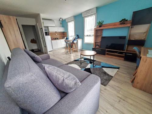 Instalaciones, Studio in Sens