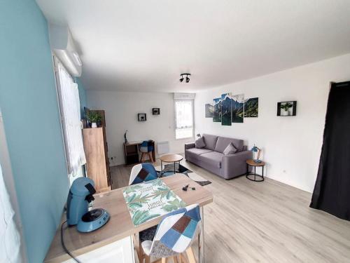 Studio, Sens (zdjęcie 4)
