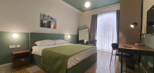 Capital Central Suites No1 - Zekka, Valletta (zdjęcie 3)