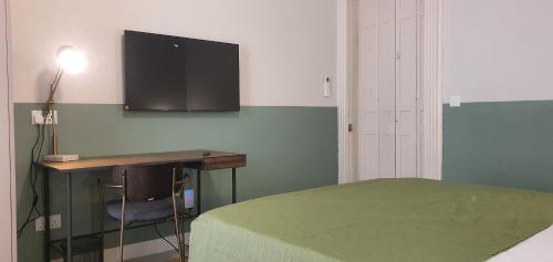 Capital Central Suites No1 - Zekka, Valletta (zdjęcie 9)