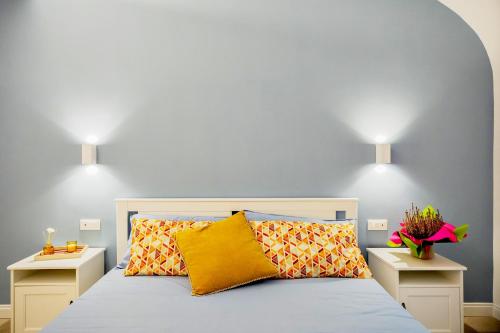 Live Roma - Chez Le Roi Luxury Apartment, Roma