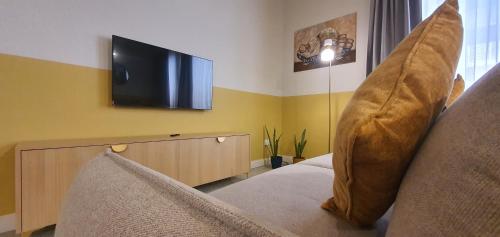 Capital Central Suites No1 - Zekka, Valletta (zdjęcie 6)