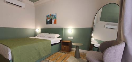 Capital Central Suites No1 - Zekka, Valletta (zdjęcie 10)