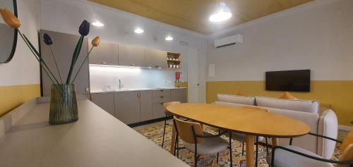 Capital Central Suites No1 - Zekka, Valletta (zdjęcie 2)