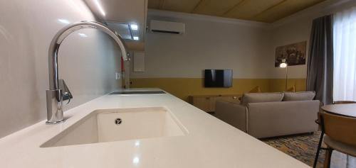 Capital Central Suites No1 - Zekka, Valletta (zdjęcie 8)