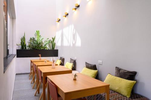 陽台/露台, Rokah Luxury Villa at Ramat HaHayal in 北特拉維夫