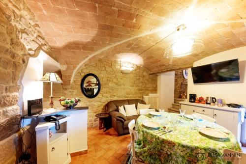 A Casa di Rache & Bea in Вольтерра