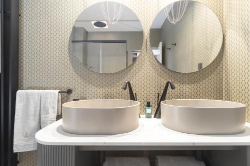 Tritone Luxury Suites Piazza del Popolo