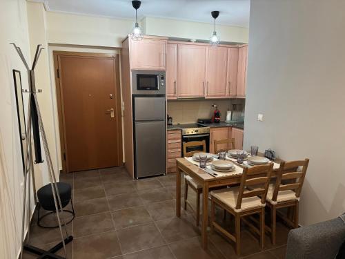 Athens view penthouse with private parking, Athen (Foto 11)