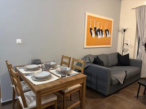 Athens view penthouse with private parking, Athen (Foto 10)