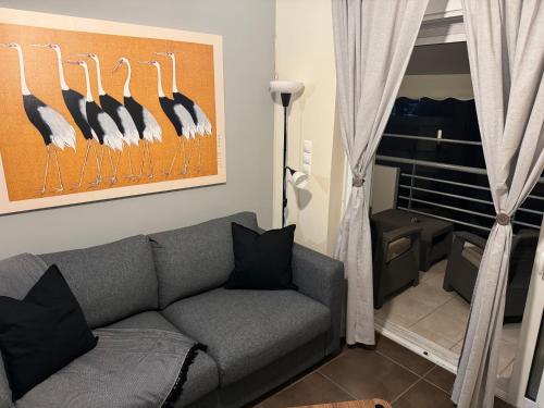 Athens view penthouse with private parking, Athen (Foto 7)