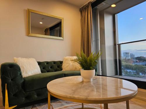 Urban Retreat - Central Auckland Stay, Auckland (photo 8)