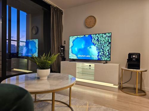 Urban Retreat - Central Auckland Stay, Auckland (photo 9)