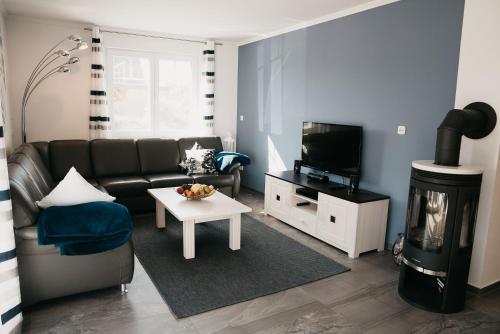 Ferienhaus Traumbrise