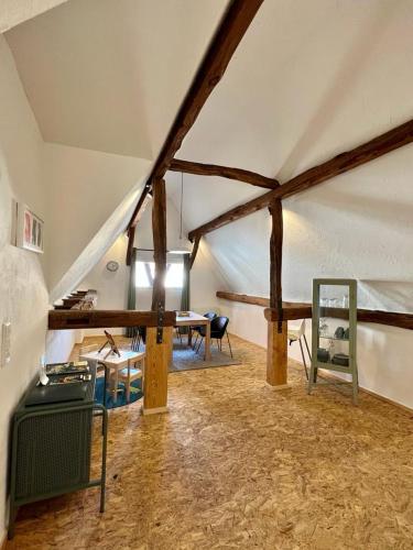 Alte Scheune Birkweiler in Ranschbach