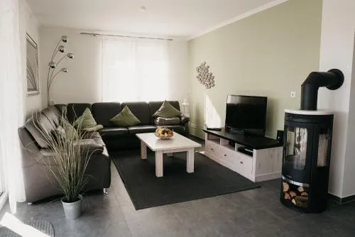 Ferienhaus Traumidyll in Neu Gaarz, Deutschland