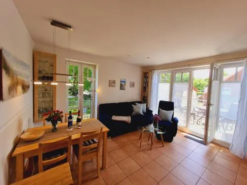 Ferienwohnung Strandläufer in Rerik, Deutschland