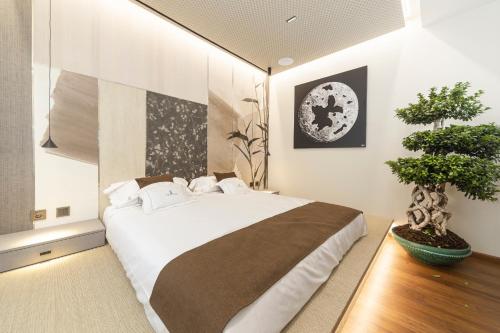 Tritone Luxury Suites Piazza del Popolo, Рим (фото 3)