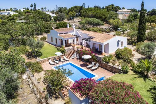 Casa Teresa in Vale de Centianes