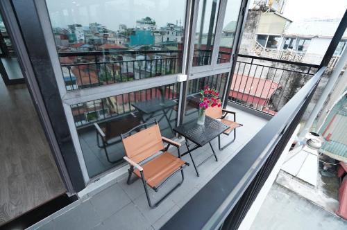 An Nguyen Boutique Hotel