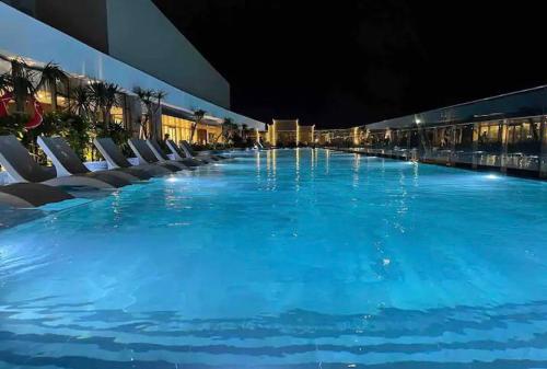 SUNday Premium Apart - The Song Vung Tau, SkyPool  - 전망