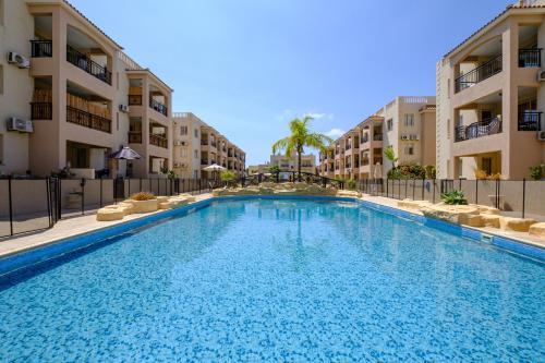 Oliva Poolside Residence By Nomads - Paphos