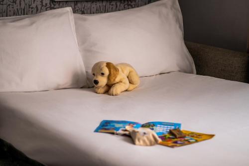 Solent Hotel and Spa - image 12