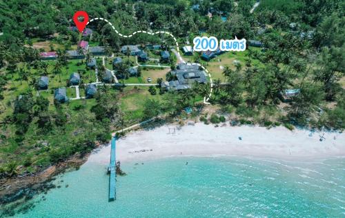 Bunyagard Koh Kood Resort Bunyagard Koh Kood Resort