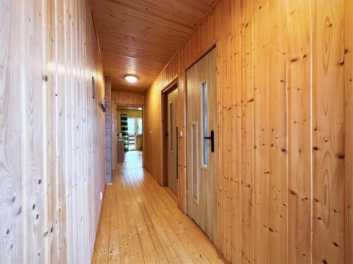 Agroturystyka Szczebra 33c Dolina Rospudy pod Augustowem, Apartamenty 2-pokojowe z aneksami kuchenny in Nowinka